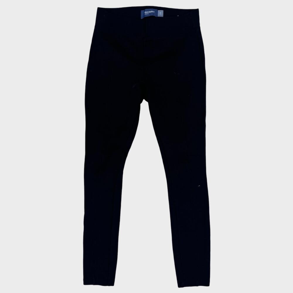Old Navy Stevie XS Black Pants